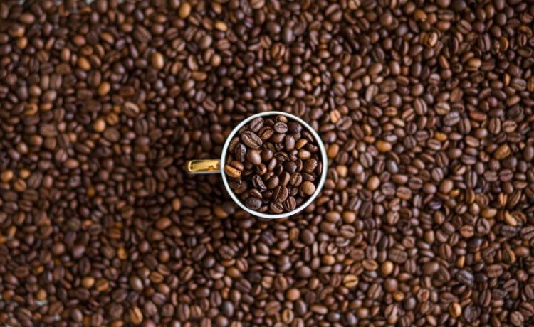 Koffiebonen